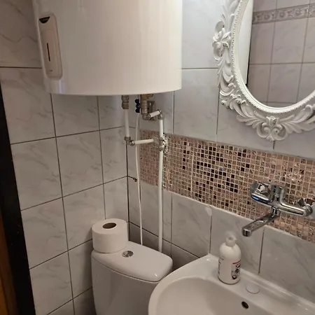 Lägenhet Monarda *
